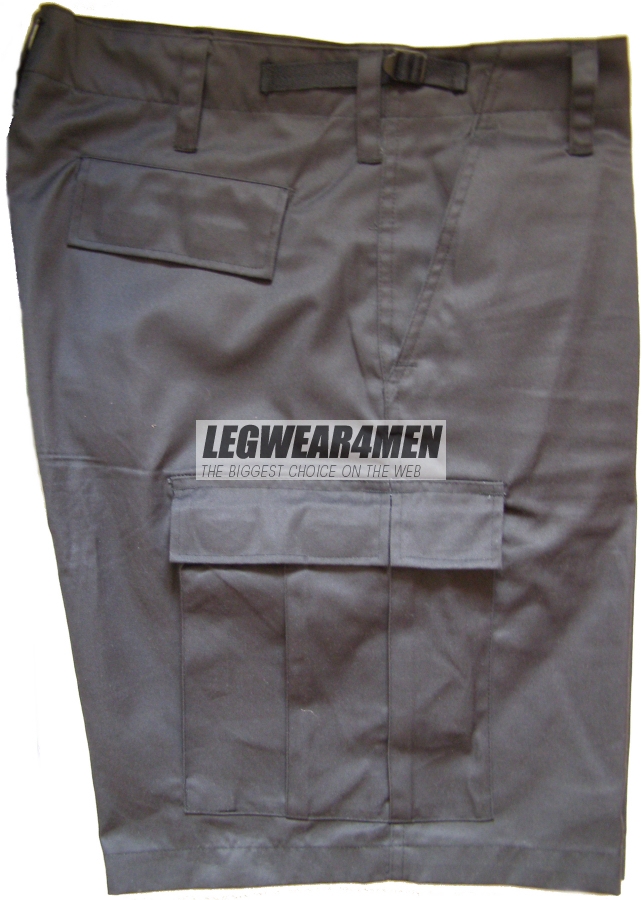 L4M 910 Men's Cargo Shorts